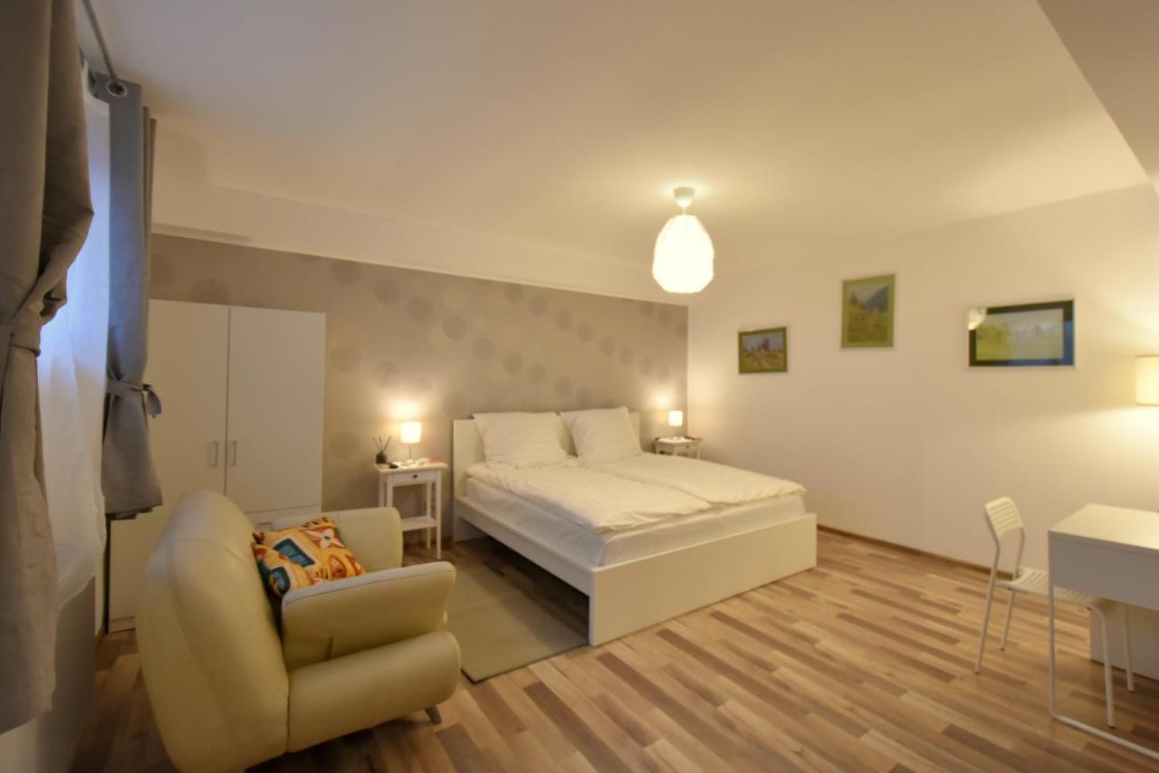 Neferprod Apartments - Is - Cam 06 تيميشورا المظهر الخارجي الصورة