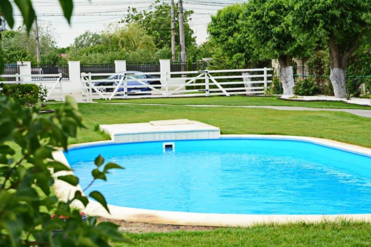 Neferprod Apartments - Is - Cam 06 تيميشورا المظهر الخارجي الصورة