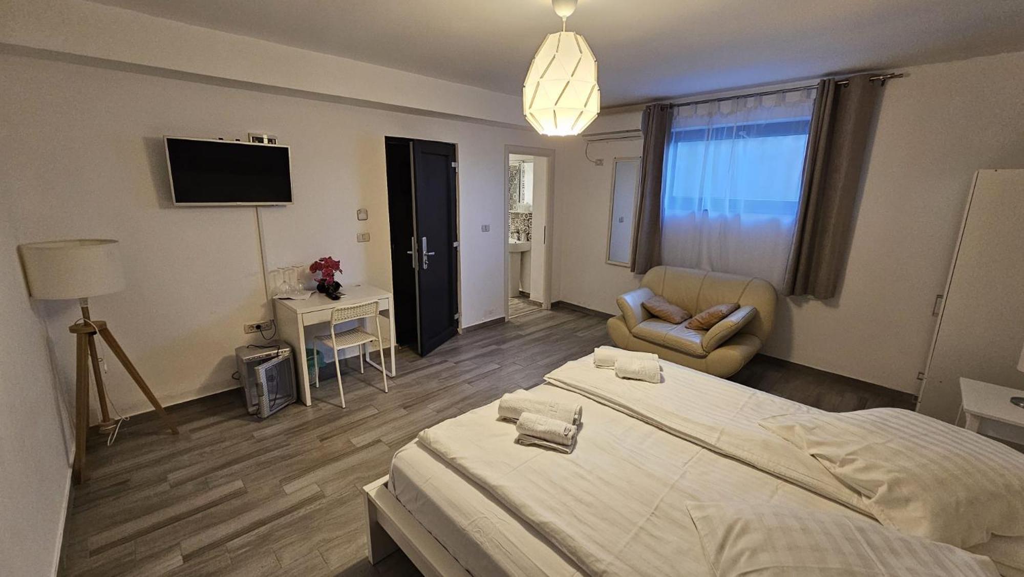 Neferprod Apartments - Is - Cam 06 تيميشورا المظهر الخارجي الصورة