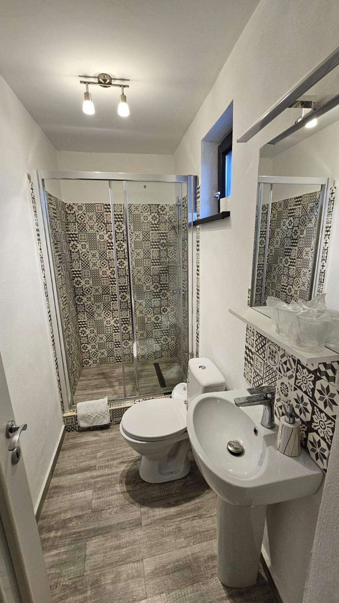Neferprod Apartments - Is - Cam 06 تيميشورا المظهر الخارجي الصورة